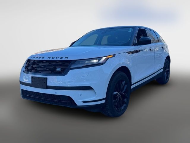 2024 Land Rover Range Rover Velar S