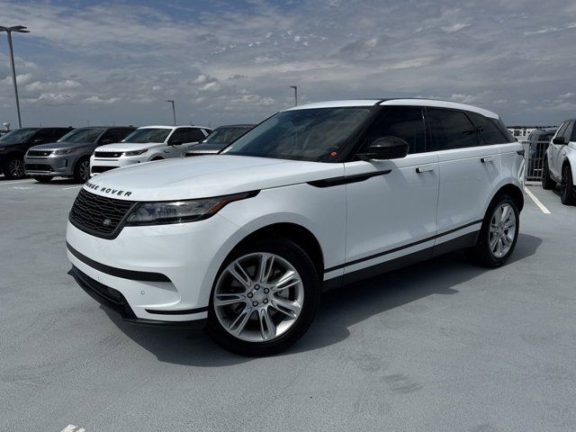 2024 Land Rover Range Rover Velar S