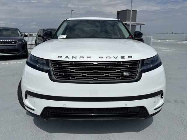 2024 Land Rover Range Rover Velar S