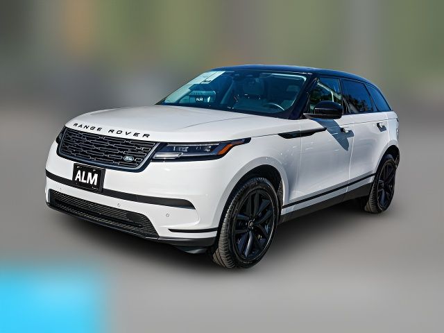 2024 Land Rover Range Rover Velar S