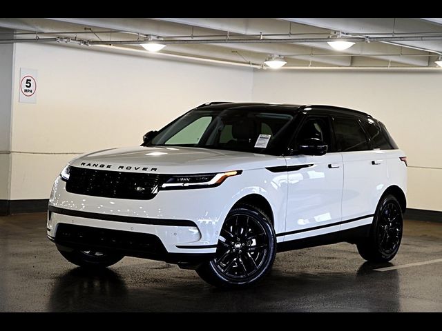 2024 Land Rover Range Rover Velar S