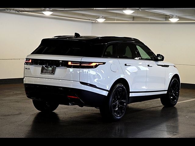 2024 Land Rover Range Rover Velar S