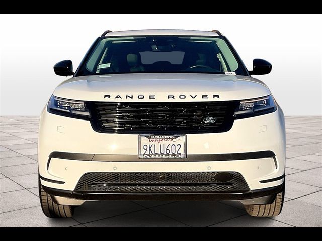 2024 Land Rover Range Rover Velar S