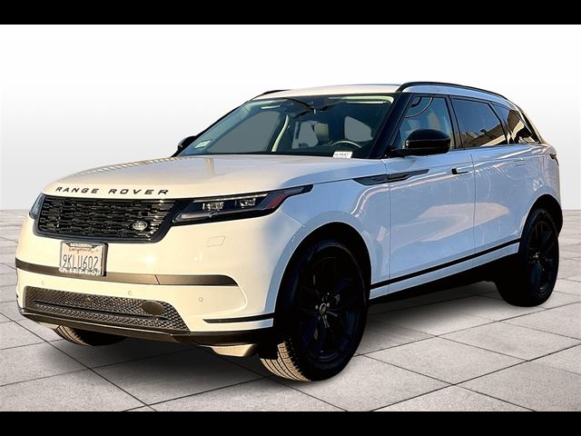 2024 Land Rover Range Rover Velar S