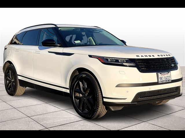 2024 Land Rover Range Rover Velar S