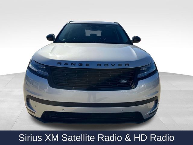 2024 Land Rover Range Rover Velar S