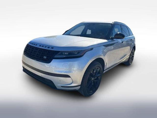 2024 Land Rover Range Rover Velar S
