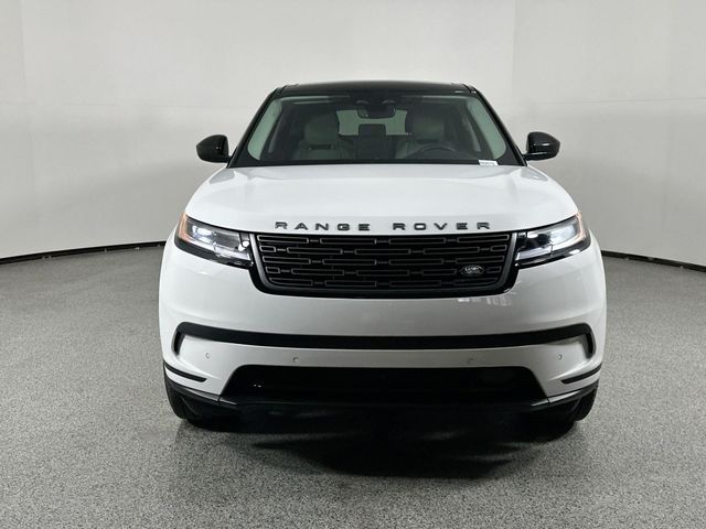 2024 Land Rover Range Rover Velar S