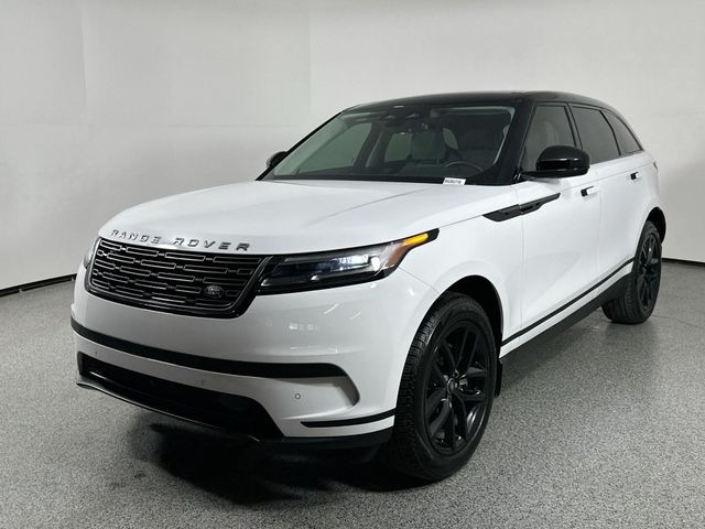 2024 Land Rover Range Rover Velar S