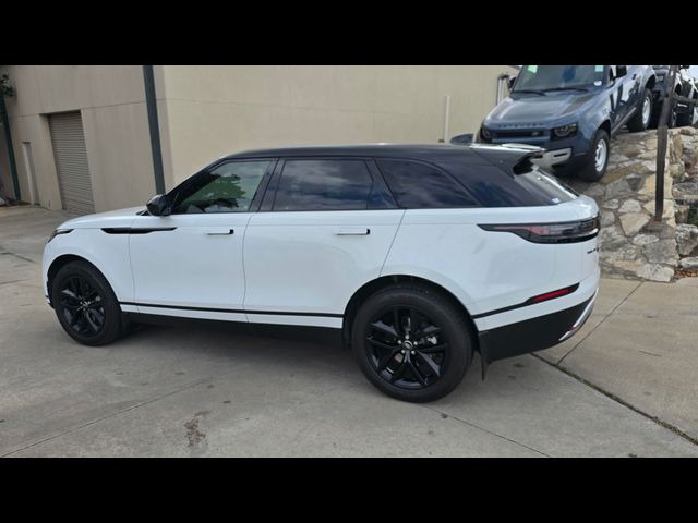 2024 Land Rover Range Rover Velar S