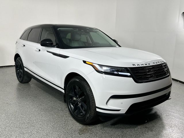 2024 Land Rover Range Rover Velar S