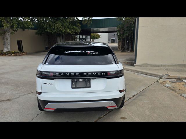 2024 Land Rover Range Rover Velar S