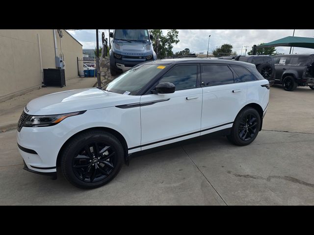 2024 Land Rover Range Rover Velar S