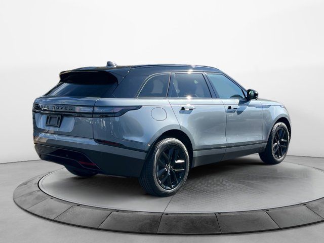 2024 Land Rover Range Rover Velar S