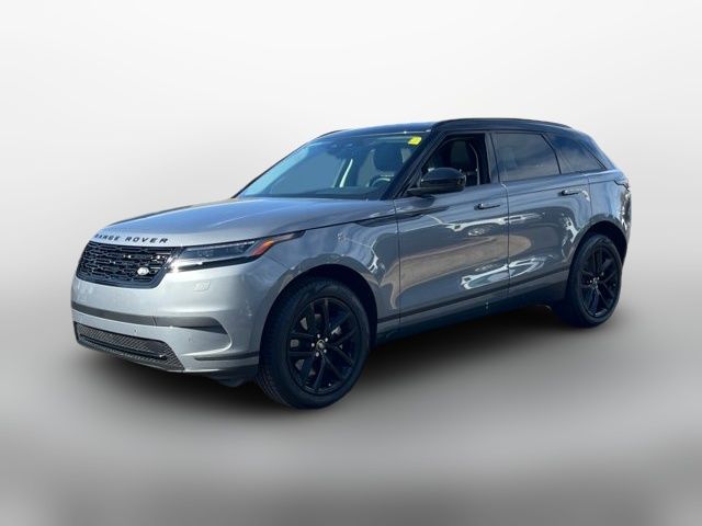 2024 Land Rover Range Rover Velar S