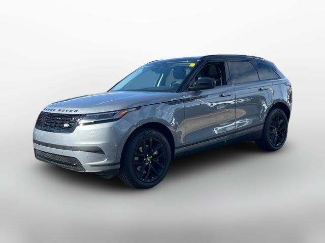 2024 Land Rover Range Rover Velar S