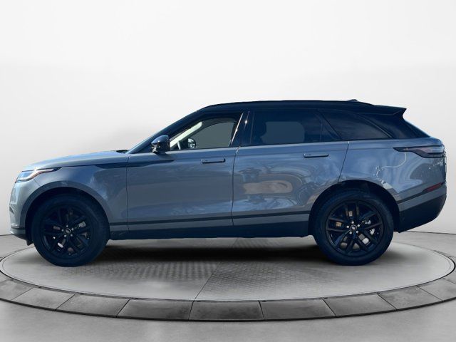 2024 Land Rover Range Rover Velar S