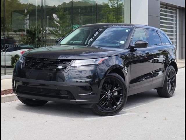 2024 Land Rover Range Rover Velar S