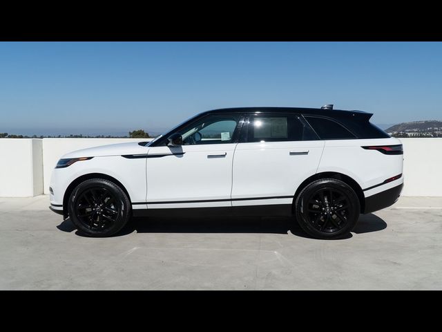 2024 Land Rover Range Rover Velar S