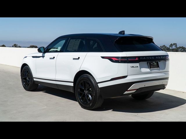 2024 Land Rover Range Rover Velar S