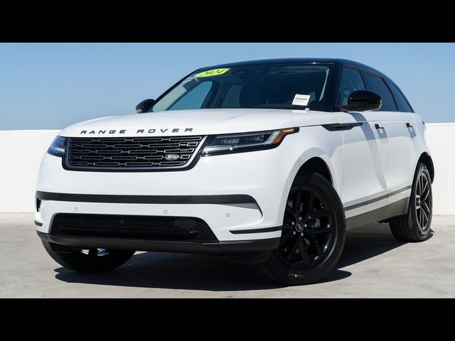 2024 Land Rover Range Rover Velar S