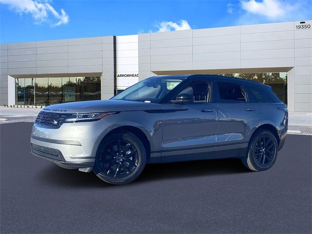 2024 Land Rover Range Rover Velar S