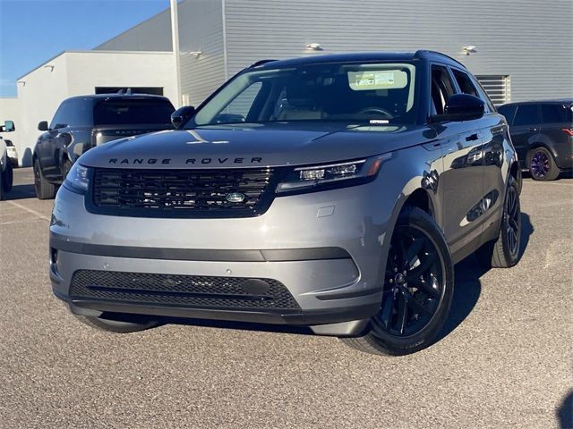 2024 Land Rover Range Rover Velar S