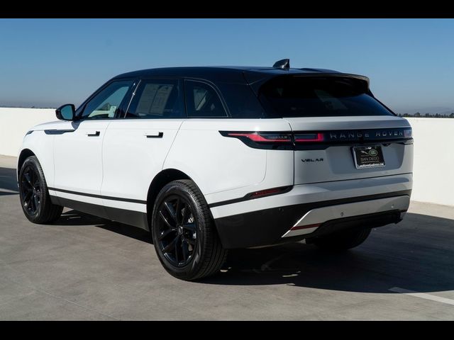 2024 Land Rover Range Rover Velar S