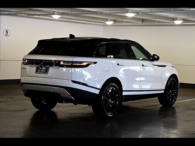 2024 Land Rover Range Rover Velar S