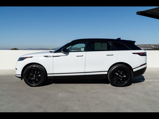 2024 Land Rover Range Rover Velar S