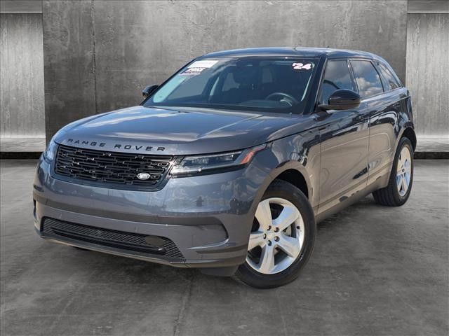 2024 Land Rover Range Rover Velar S