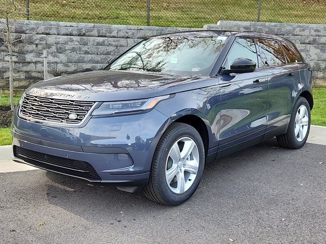 2024 Land Rover Range Rover Velar S