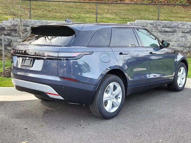 2024 Land Rover Range Rover Velar S