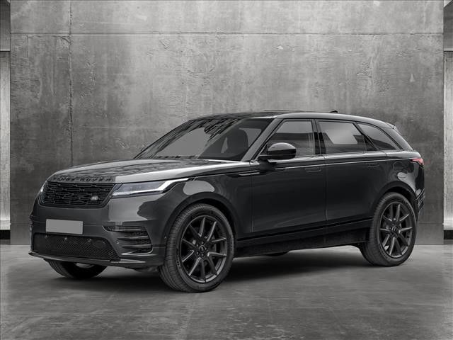 2024 Land Rover Range Rover Velar S