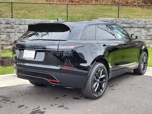 2024 Land Rover Range Rover Velar S