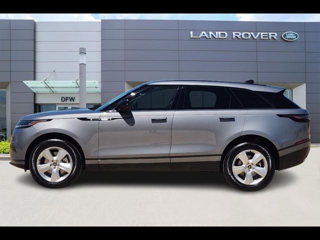 2024 Land Rover Range Rover Velar S