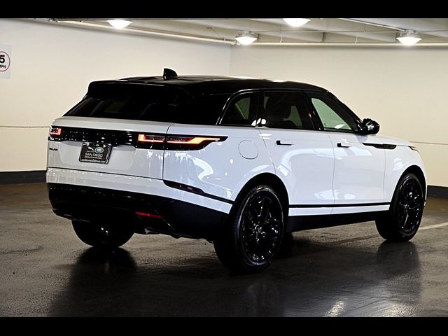 2024 Land Rover Range Rover Velar S