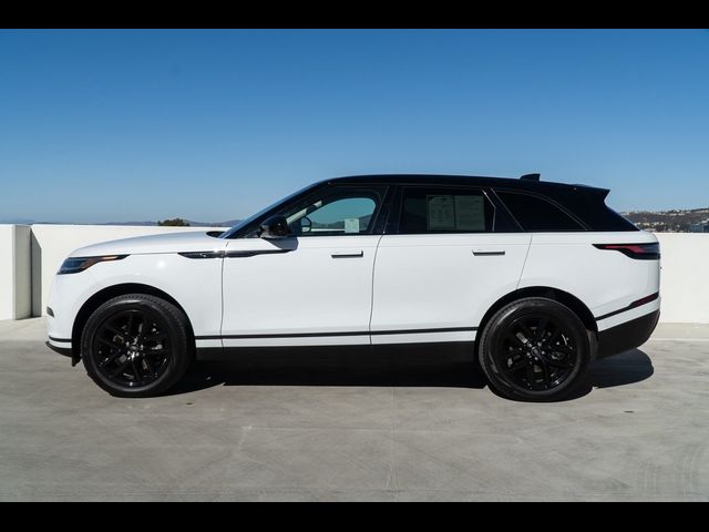 2024 Land Rover Range Rover Velar S