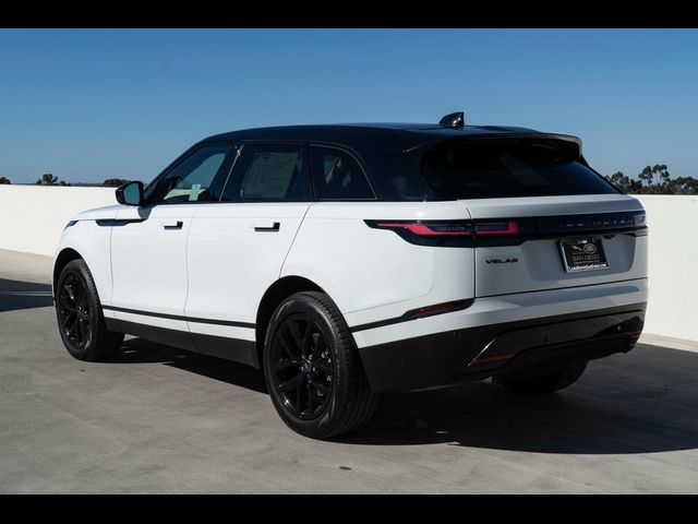 2024 Land Rover Range Rover Velar S