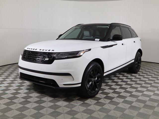 2024 Land Rover Range Rover Velar S