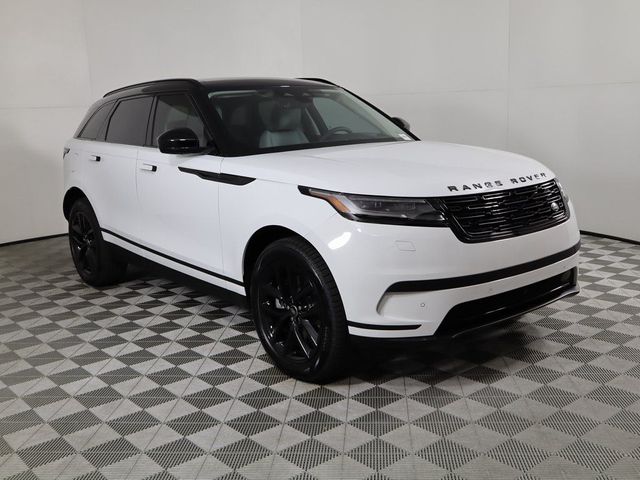 2024 Land Rover Range Rover Velar S