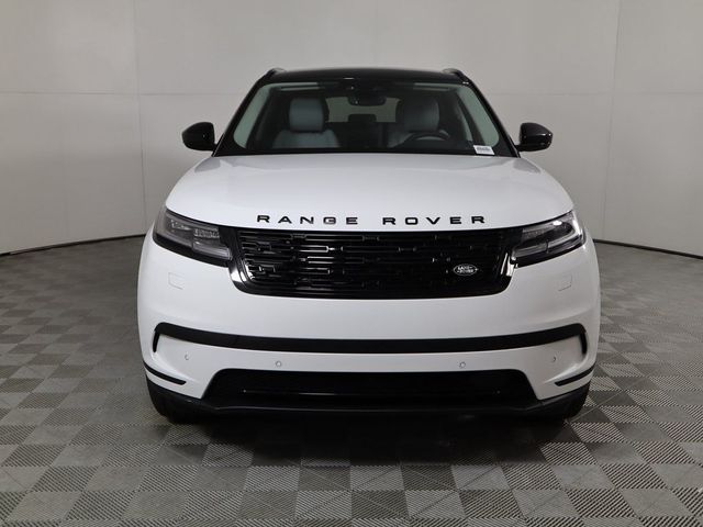 2024 Land Rover Range Rover Velar S