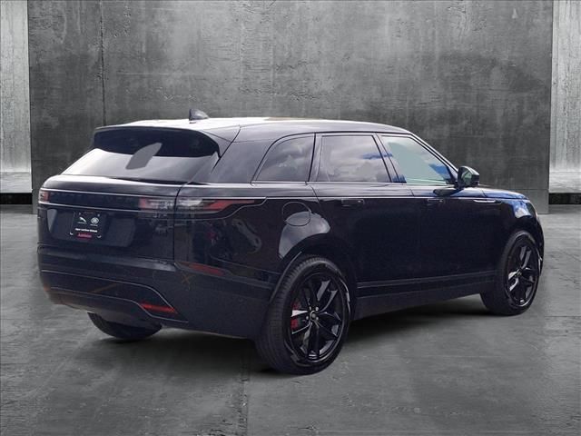 2024 Land Rover Range Rover Velar S