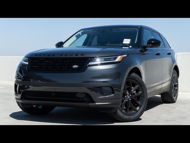 2024 Land Rover Range Rover Velar S