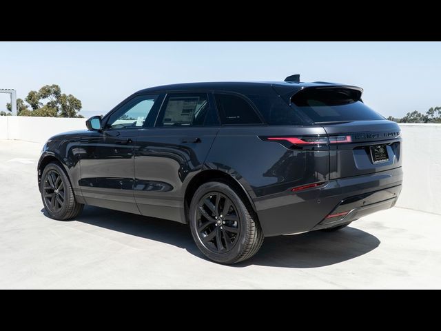 2024 Land Rover Range Rover Velar S