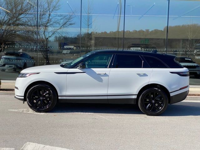 2024 Land Rover Range Rover Velar S