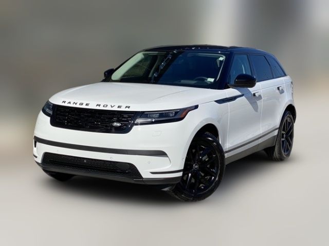 2024 Land Rover Range Rover Velar S