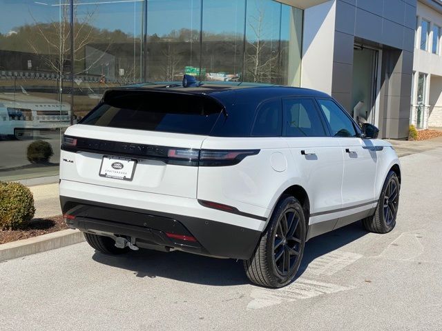 2024 Land Rover Range Rover Velar S