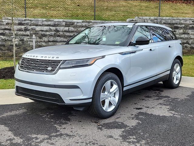 2024 Land Rover Range Rover Velar S