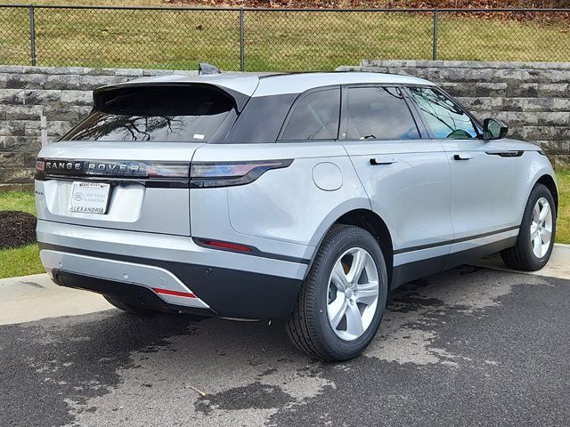 2024 Land Rover Range Rover Velar S